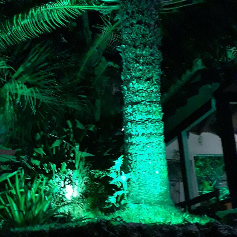 Pousada Vila Do Sol Búzios エクステリア 写真