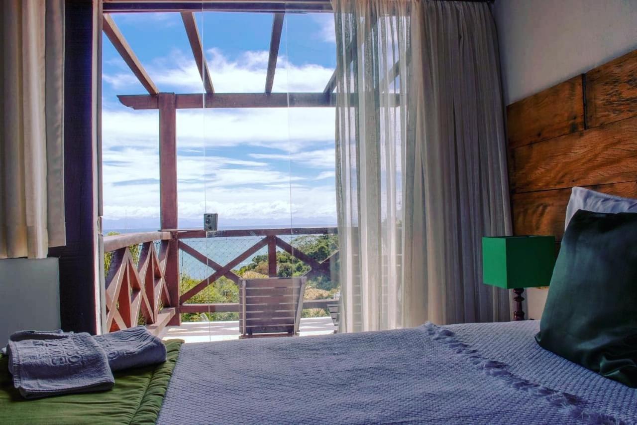 Pousada Vila Do Sol Búzios エクステリア 写真